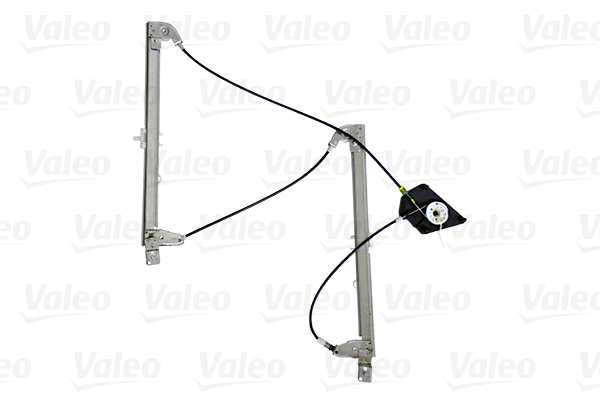 Mecanism actionare geam 851442 VALEO